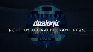 Dealogic Follow The White Rabbit - Case Study - Café Communications