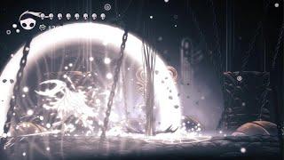 Hollow Knight: Radiant Pure Vessel