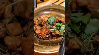 AMAZING CHINESE CUISINE SELECTIONS FROM JIJI ASIAN KITCHEN ON THE CARNIVAL PANORAMA 