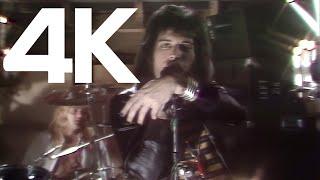 Queen - You're My Best Friend (Official Video Remastered 4K - 50 FPS)