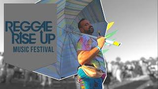 Florida Reggae Rise Up 2019