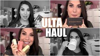 ULTA HAUL! Exciting New Goodies