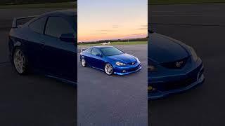 2006 Acura RSX Type S