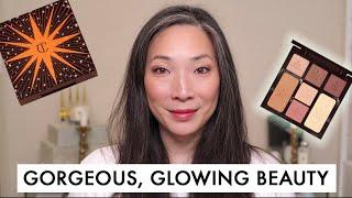 CHARLOTTE TILBURY - Gorgeous, Glowing Beauty - Instant Look In A Palette