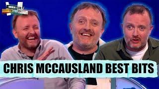 Chris McCausland FUNNIEST Moments | Would I Lie To You?