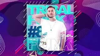 DJ CELSO DUARTE - TRIBAL FUNK #8 (LIVE SET)