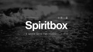 Spiritbox - A Haven With Two Faces (Official Visualizer)