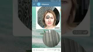 Скачать видео кружочки Telegram Телеграм. Как найти всё в своем телефоне. Для Андроид ниже 10