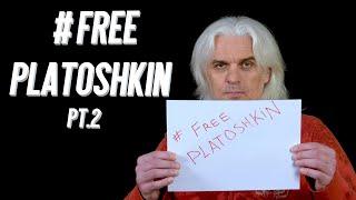 ПОЛИТИНФОРМ. #FREEPLATOSHKIN