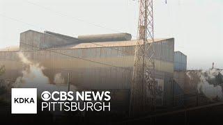 If the sale of U.S. Steel is blocked, what does that mean for Western Pennsylvania?