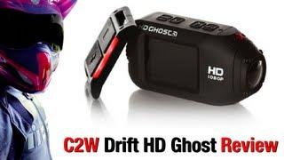 Drift HD Ghost Review