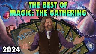 The Best Things To Happen In Magic: The Gathering This Year! (2024)