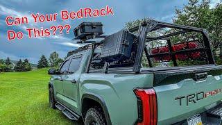 Xtrusion Overland AXS Gates...Install/Review, These Are A Must Have!...2022 Tundra TRD Pro