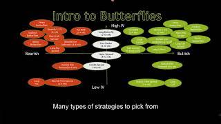 Ed Tulauskas: Trading Butterflies 101 - Raleigh-Durham Traders Meetup 20210728