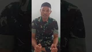 Ketemu Rosulullah#Shorts#tni