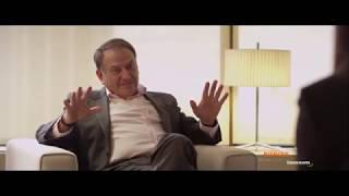 Billionaire Richard LeFrak: Becoming a Real Estate Mogul