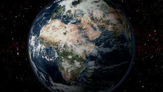 Earthquake Warning, Magnetic Storms | S0 News Feb.18.2016
