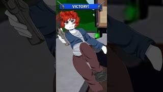 VICTORY!|ROBLOX ANIMATION #roblox #animation #art