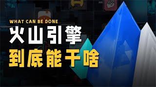 使用“引擎”的得到App，发生了哪些改变#火山引擎驱动云上新增长