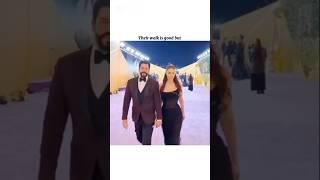 Their walk is good but #bala #ozgetorer #osman #burakozcivit