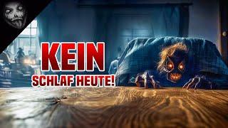 5 Horrorgeschichten Die Dich Nicht Mehr Einschlafen Lassen!