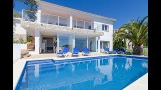 Most Amazing Villas on the Costa Brava (Spain) by Club Villamar!