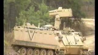 M901 Improved TOW Vehicle (ITV)