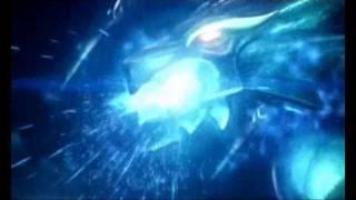 Crisis Core - Final Fantasy VII CGI-summons