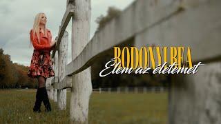 Bodonyi Bea - Élem az életemet (Official Music Video) |SLÁGER TV|