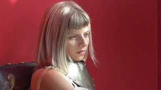 AURORA – To Be Alright (Visualiser)