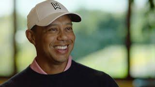 Tiger Woods and TGR Foundation celebrate 25 years of impact