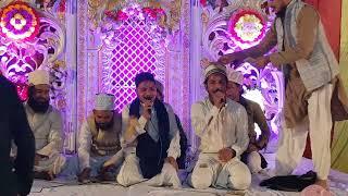 donon ne aisi naat padhi stage wale jhoom gaye shan mo wahidi & hafiz abdulqadir #trending