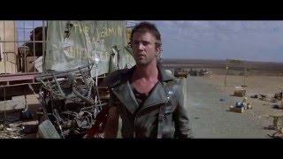 Mad Max: Fury Road Warrior (Road Warrior/Fury Road Mashup)