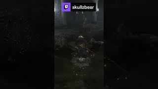 Wörk Schmadda not Harda | skullzbear auf #Twitch