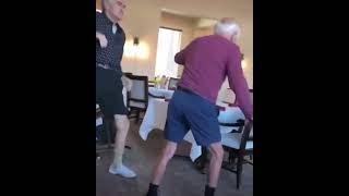 Meanwhile at the Nursing Home