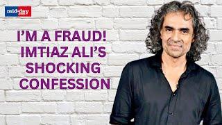 Imtiaz Ali Gets Real About Fame, Pressure & Identity Crisis | Sit With Hitlist