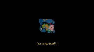 rares & DOC - Sa curga banii (Lyric Video)