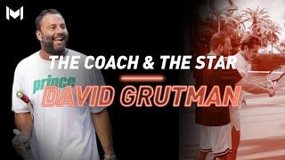 The Coach & The Star | David Grutman