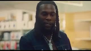 90% of songs they call Afrobeats is mostly about nothing , no substance” - Burna Boy