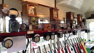 Settle Signalbox