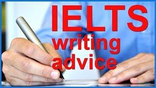 IELTS writing task 1 lesson | Academic