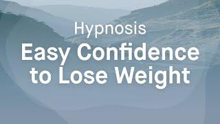 Hypnosis to Lose Weight & Believe In Yourself | Grace Smith