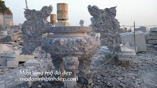 Đá mỹ nghệ Ninh Bình, đá mỹ nghệ ninh vân