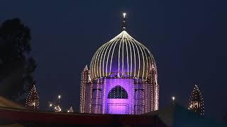 Shah e Mardan Ali | Abid Mehar Ali | Lasani Production | At Khanqah Kulli Sharif Narowa