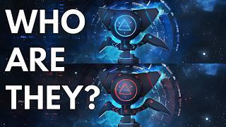 Who is The Advisor? - Stellaris Lore