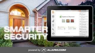 Skyline Security Products and Services Overview