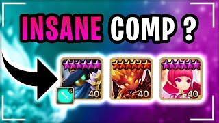 NEW 2A KAHLI IS INSANE!! (Summoners War)