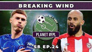 Breaking Wind | Planet FPL S. 8 Ep. 24 | GW15 Review | Fantasy Premier League