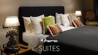 Suites Eleganti a Pietrasanta - Il Duomo B&B - Lucca (LU)