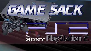 The Sony PlayStation 2 - Review - Game Sack